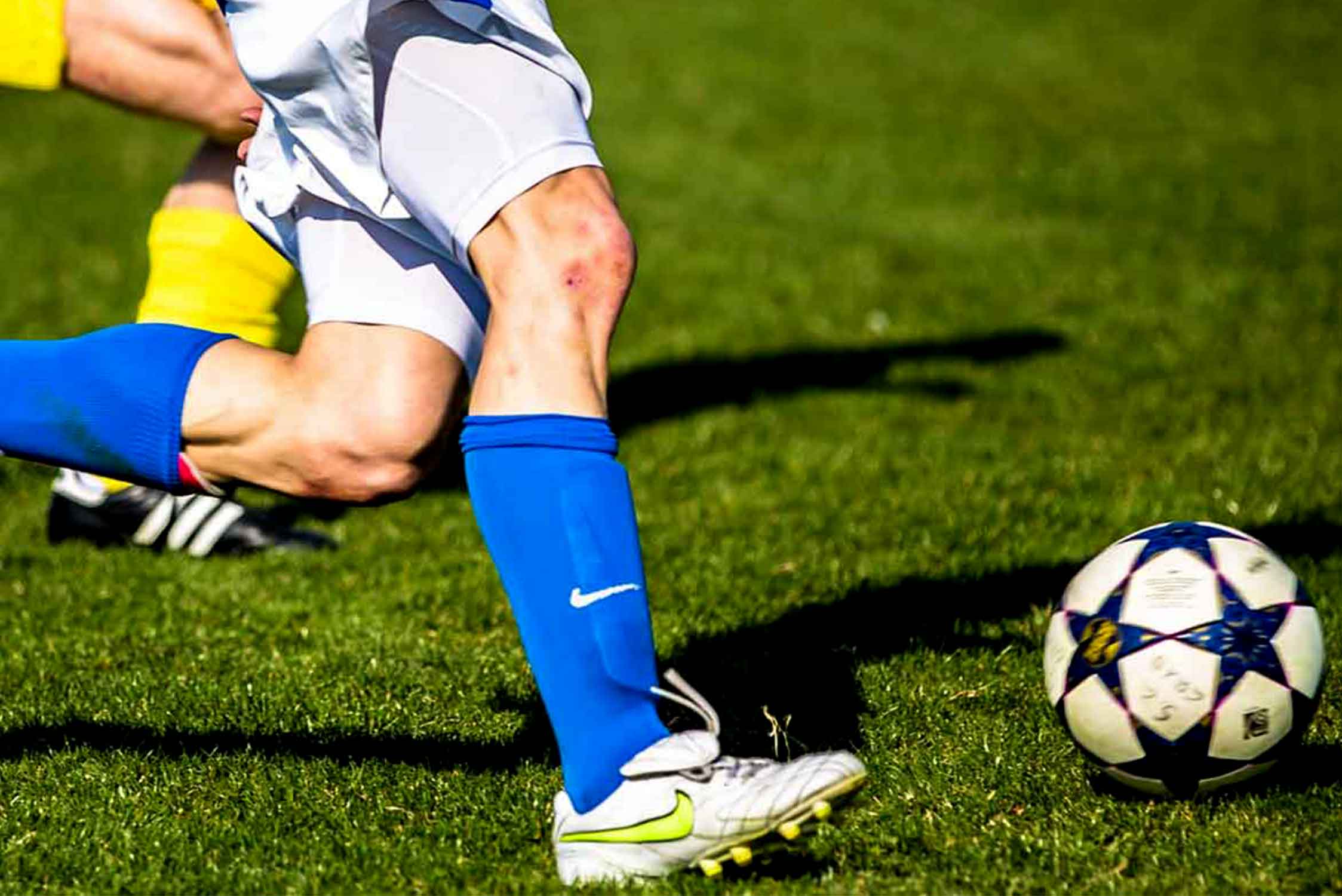 Guía De Apuestas De Fútbol: ¿Cómo Aprender a Apostar En Fútbol?