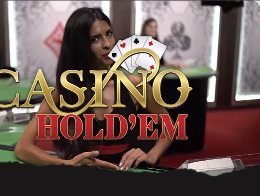 Hold'em Póker Online en Bodog Casino