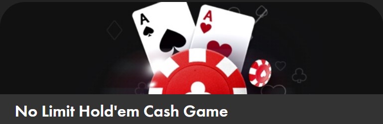 Póker Online en Bet365 Casino