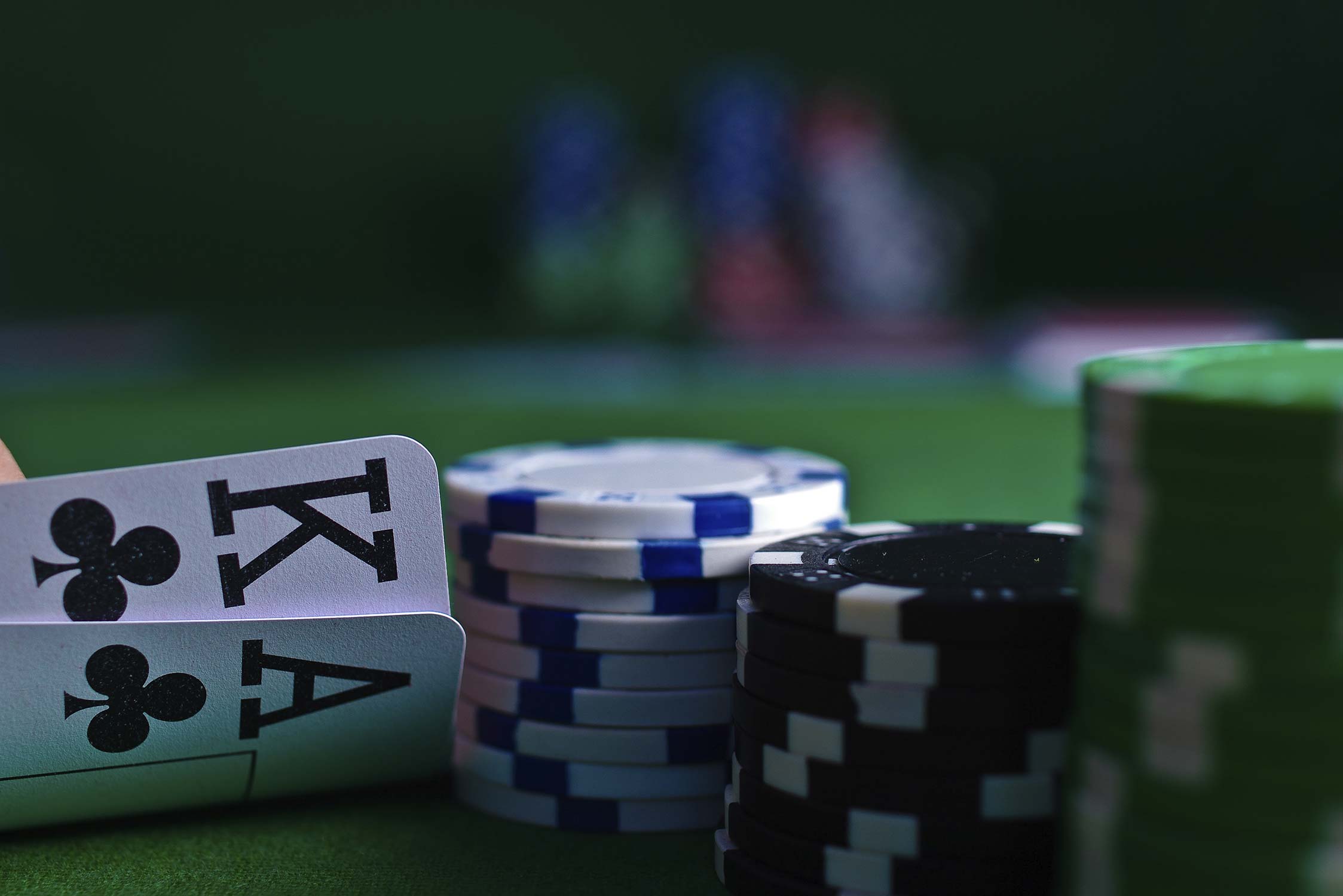 Casinos Con El Mejor Póker Online En Chile | ¡Aprende A Jugarlo!