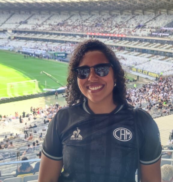 picture of LARISSA BORGES