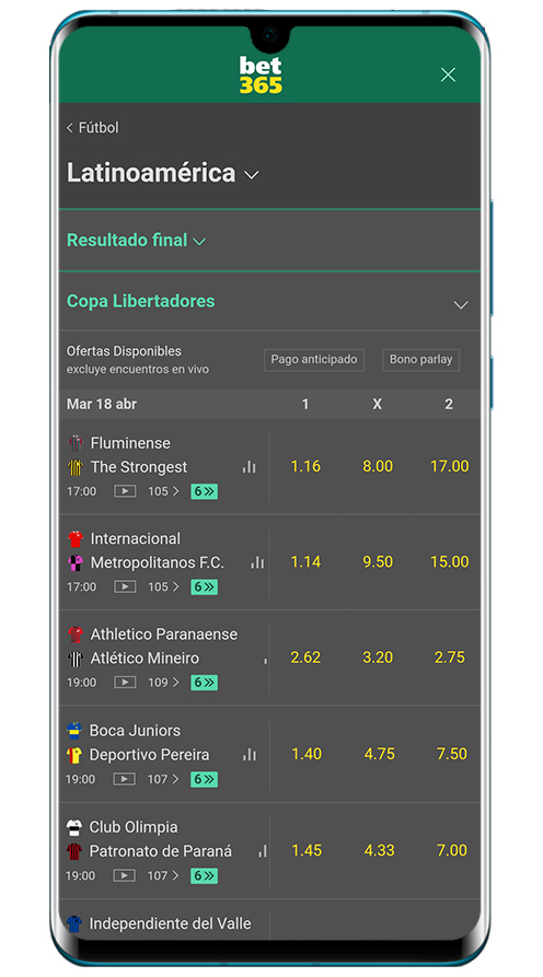 Plataformas Seguras de Apuestas