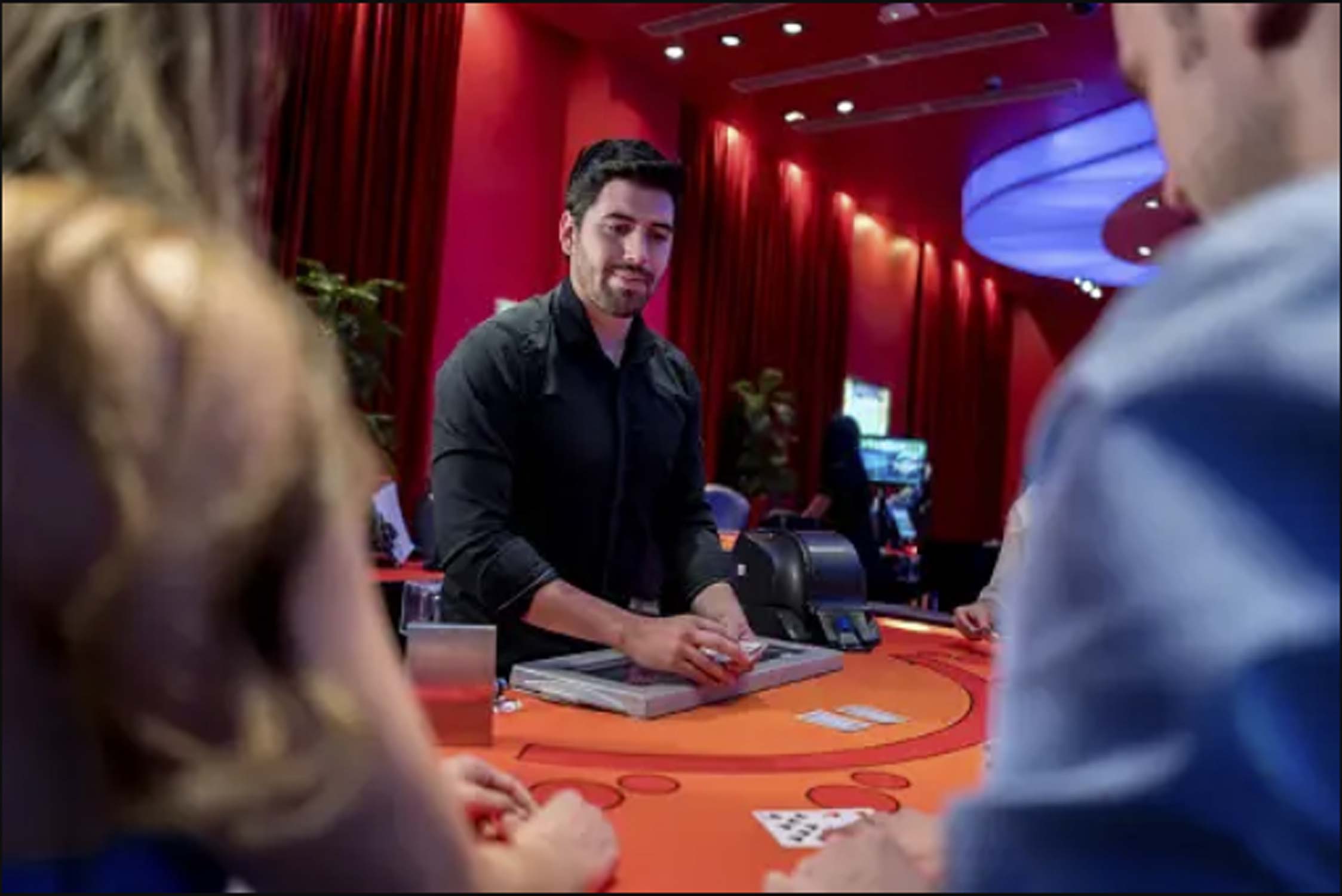 Los Mejores Casinos En Vivo En Chile: Guía Con Juegos y Consejos