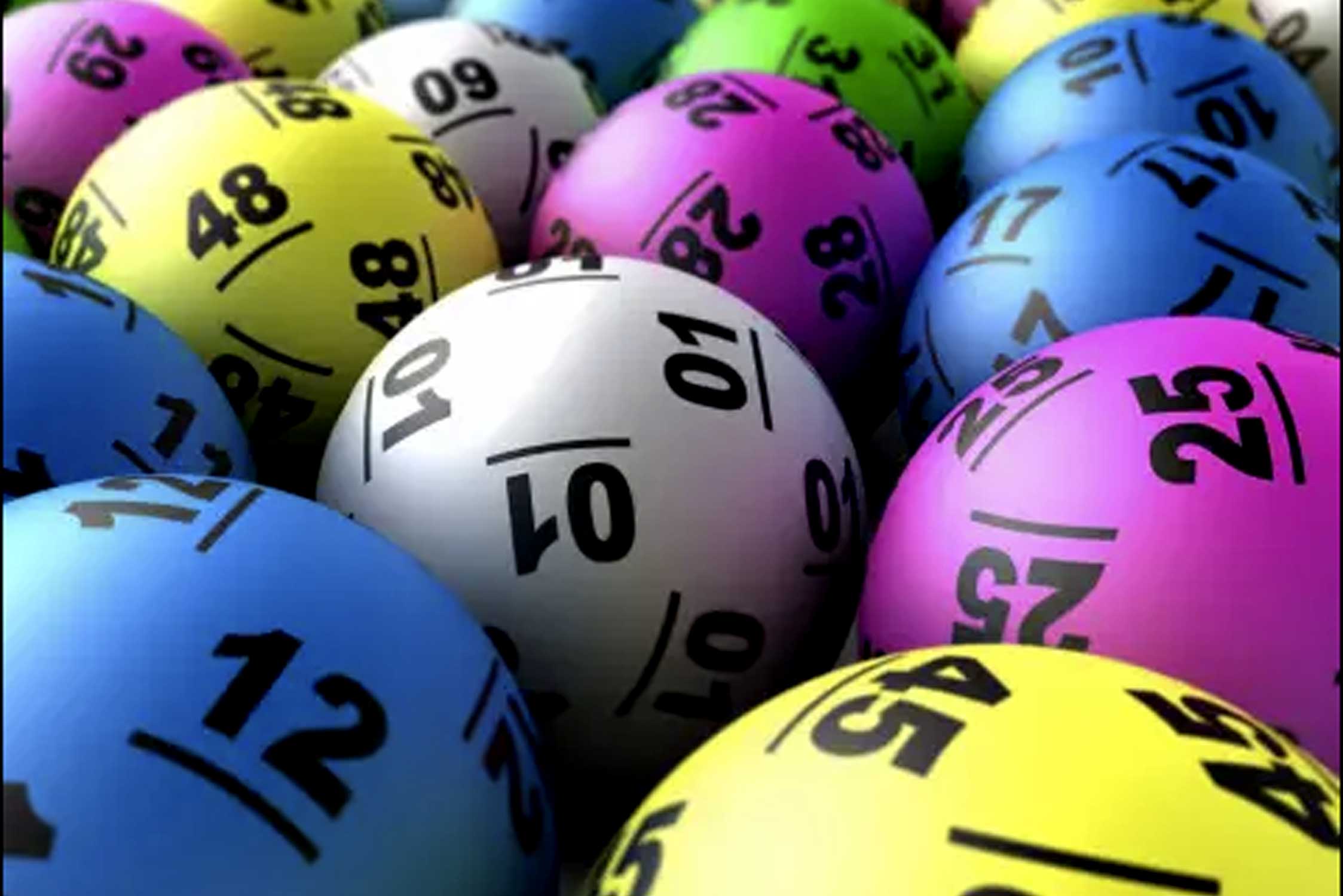 Aprende Cómo Jugar Lotería Online En Los Casinos En Línea | Guía