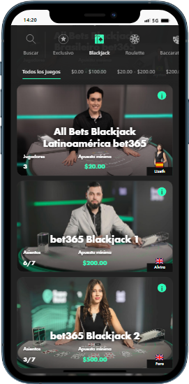 Cómo jugar blackjack online en Chile