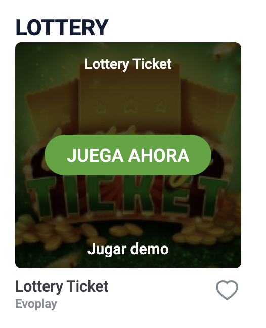 Cómo jugar Lotería online en Chile