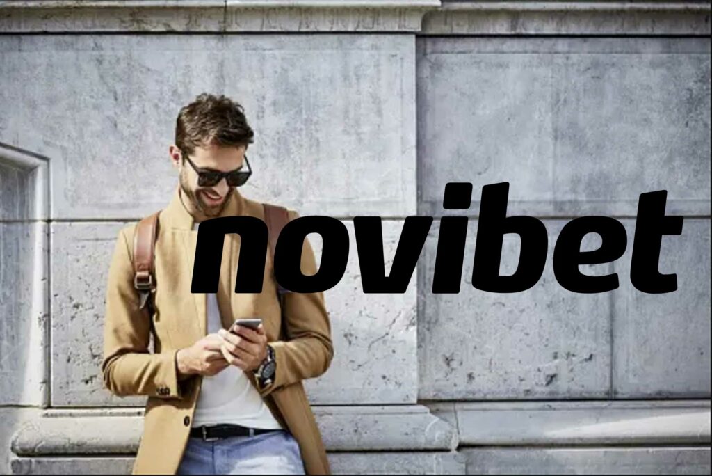 novibet.gr app