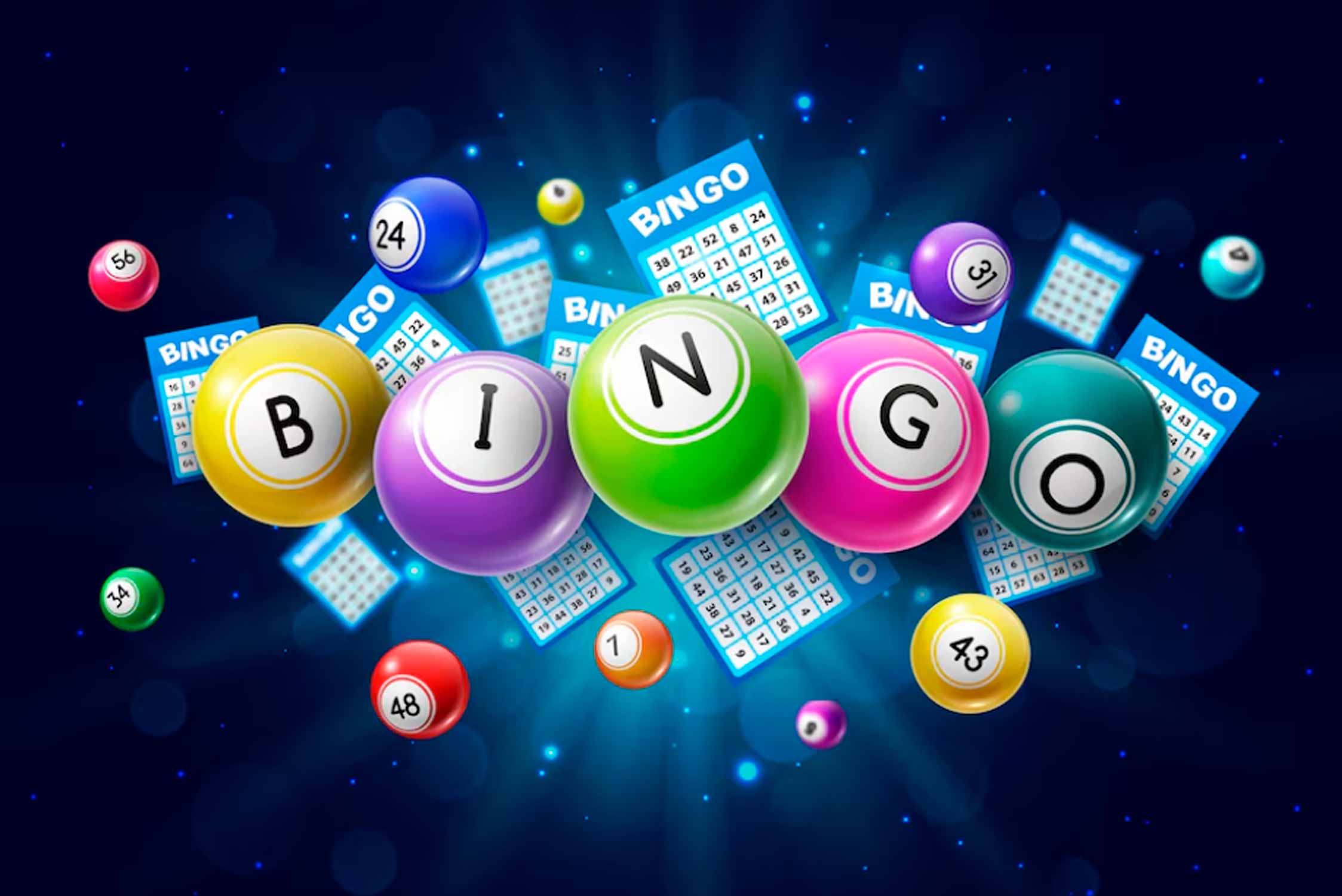 Bingo Online Gratis: Juégalo Sin Descargar, En Tu Celular