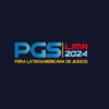 Peru Gaming Show Logo