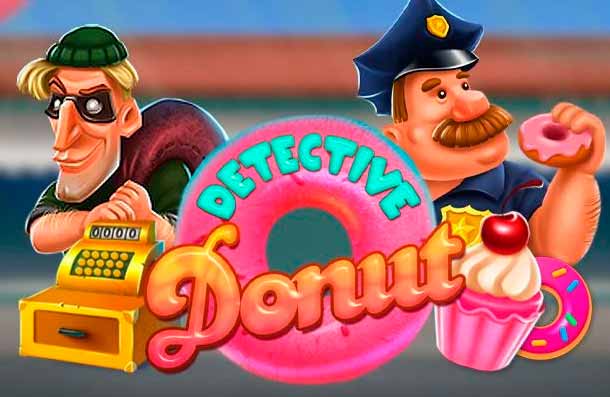 Detective Donut: ¿Cómo Jugar Gratis y Por Dinero Real? | Opiniones De Eduardo Maqueira