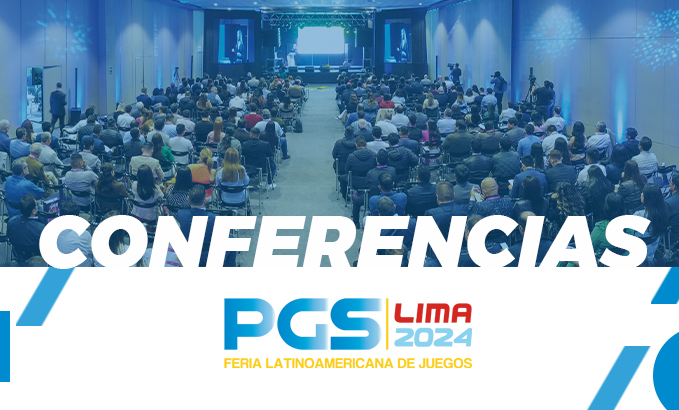 ¡Únete A La Experiencia Del Perú Gaming Show (PGS) 2024: Dos Días Intensos De Conocimiento, Expo y Networking!