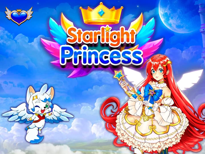 ¿Cómo Jugar Starlight Princess? | Guía Completa Por Eduardo Maqueira