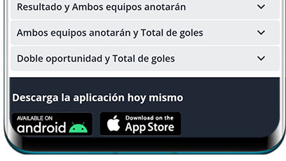 App Novibet Chile