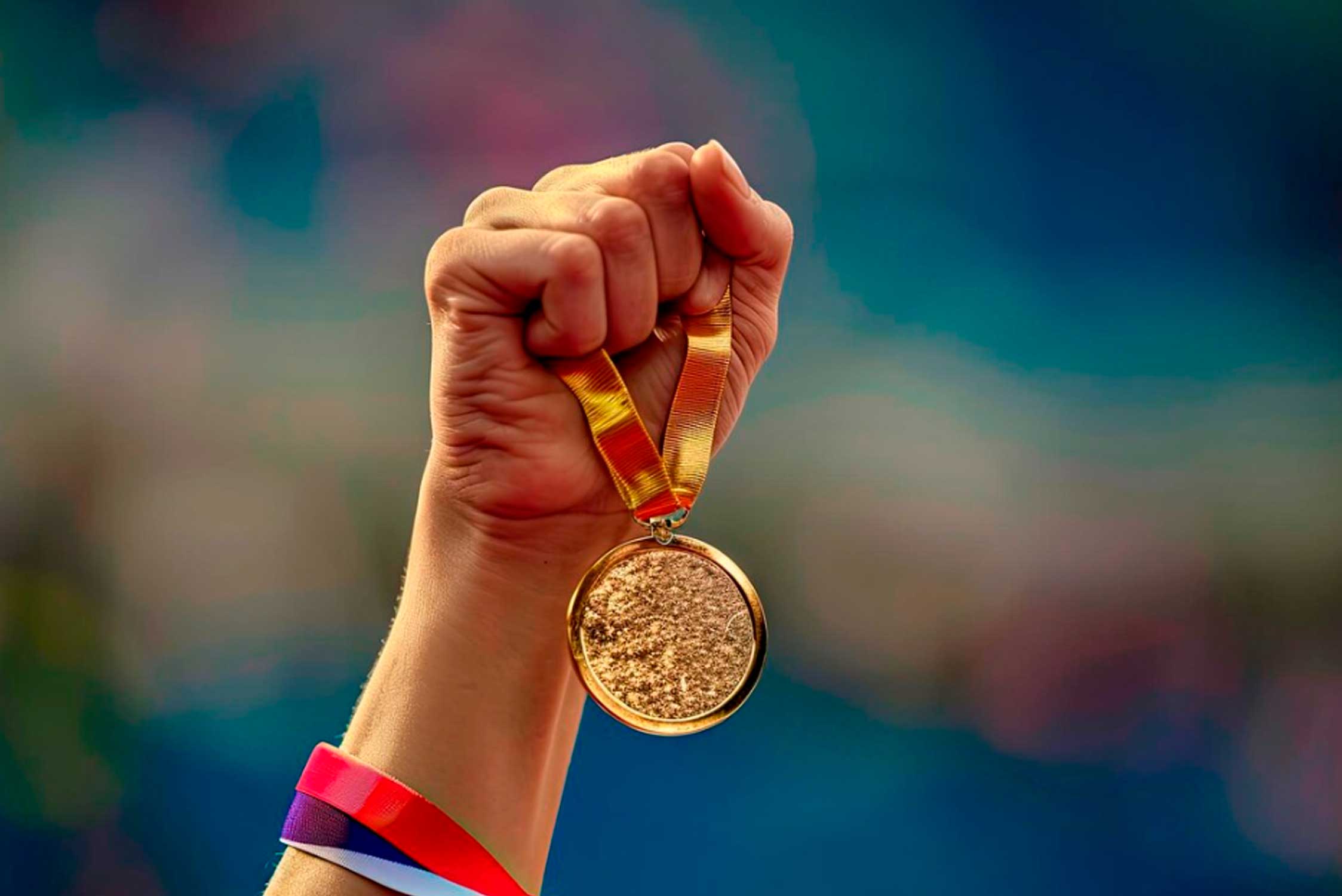 Apuestas En Los Juegos Olímpicos: Deportes y Pronósticos A Las Medallas