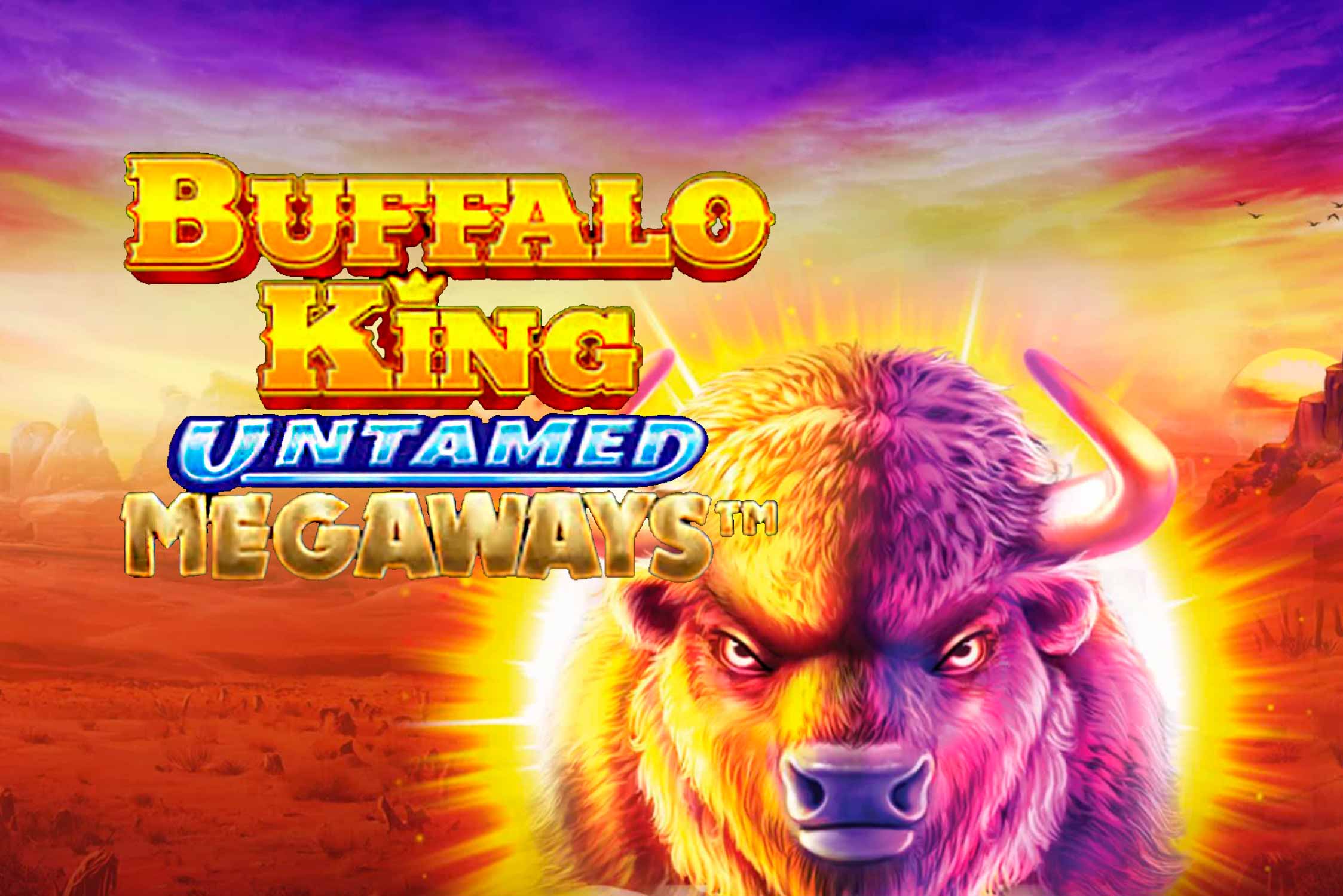 Laboratorio Nivel 2: La Nueva Buffalo King Untamed Megaways | Opiniones