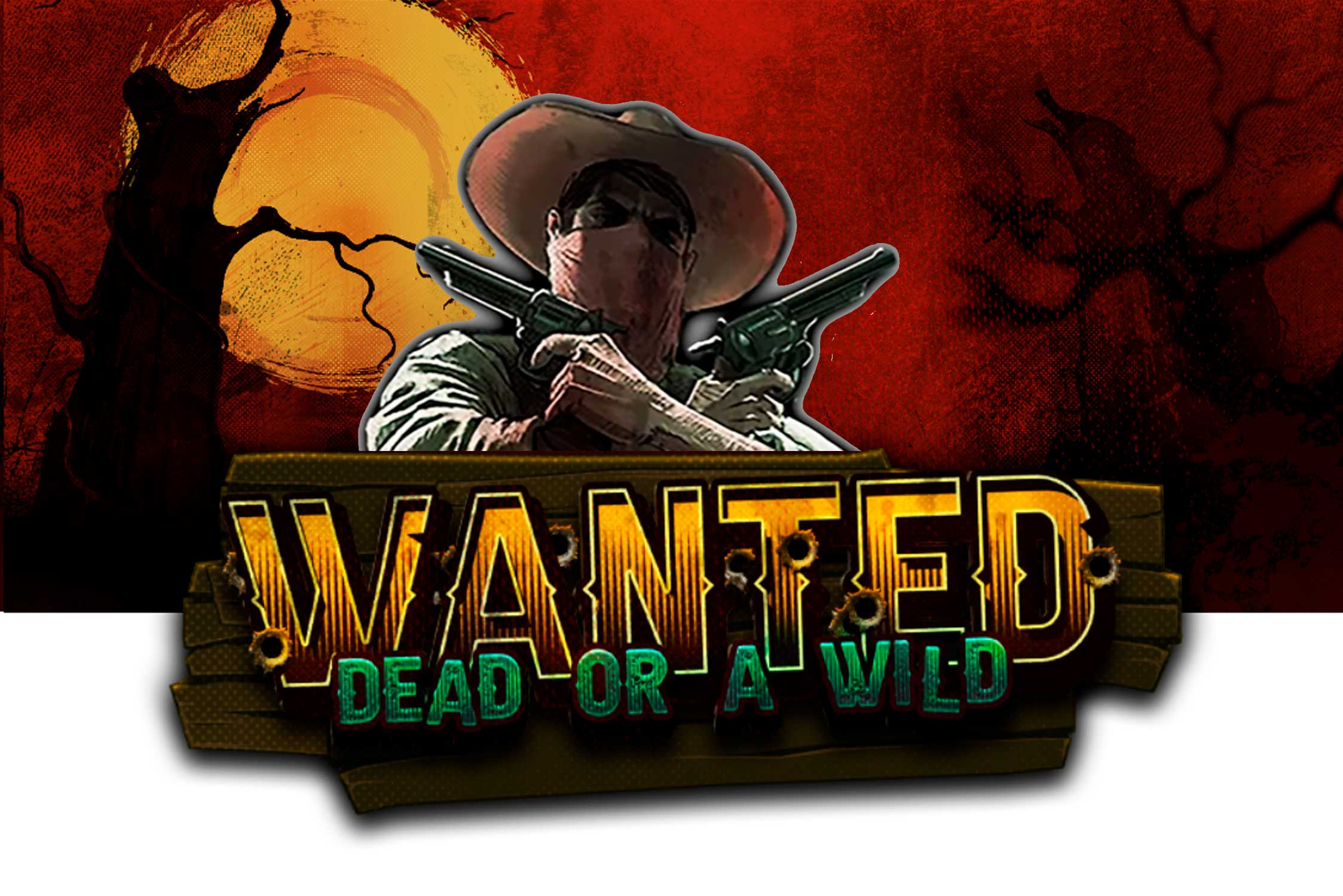 Wanted Dead Or A Wild De Hackwsaw: El Rey De Las Slots | Reseña Con Opiniones