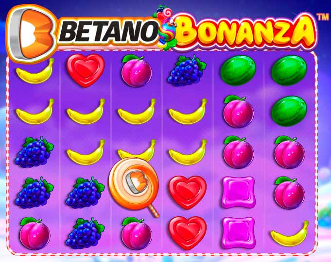 Cómo funciona el juego Betano Bonanza