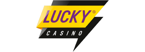 11. Lucky Casino<