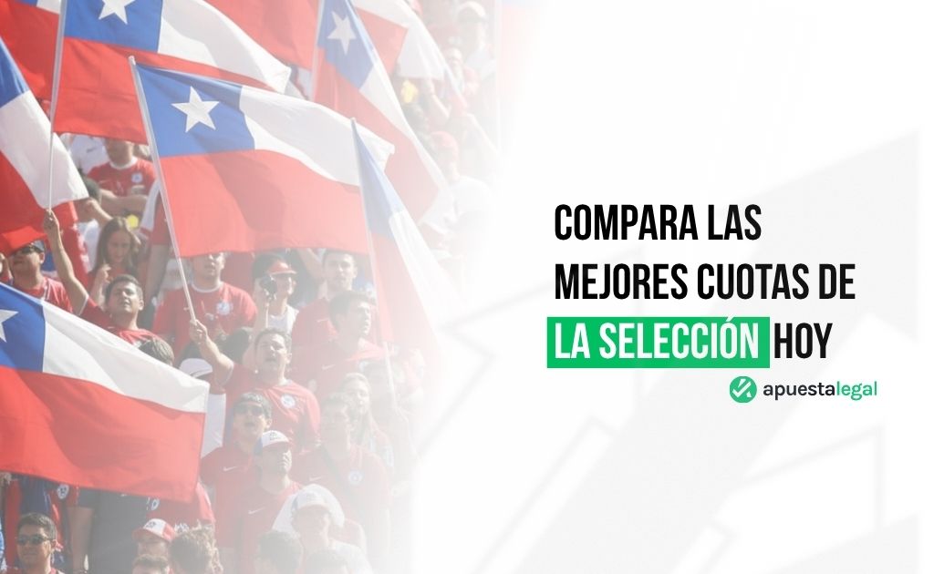 Pronóstico Chile Vs. Perú: ¿Cuánto Paga Chile Hoy? | Mejores Cuotas