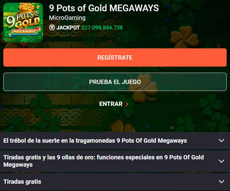 Cómo jugar en LeoVegas Casino