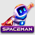 Spaceman<