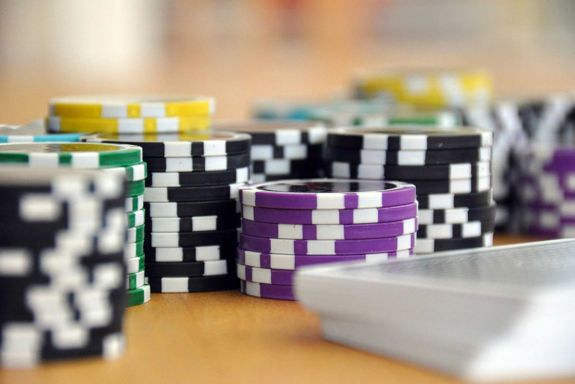 ¿Qué Buscan Los Jugadores En Un Casino Online? El Caso De América Latina