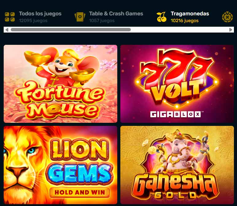 Como jugar slots en CampeonBet Casino