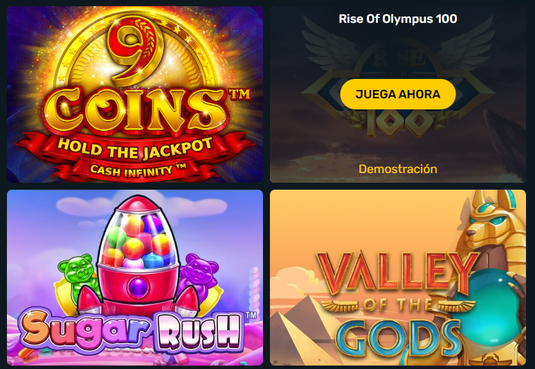 Se puede jugar gratis en CampeonBet Casino