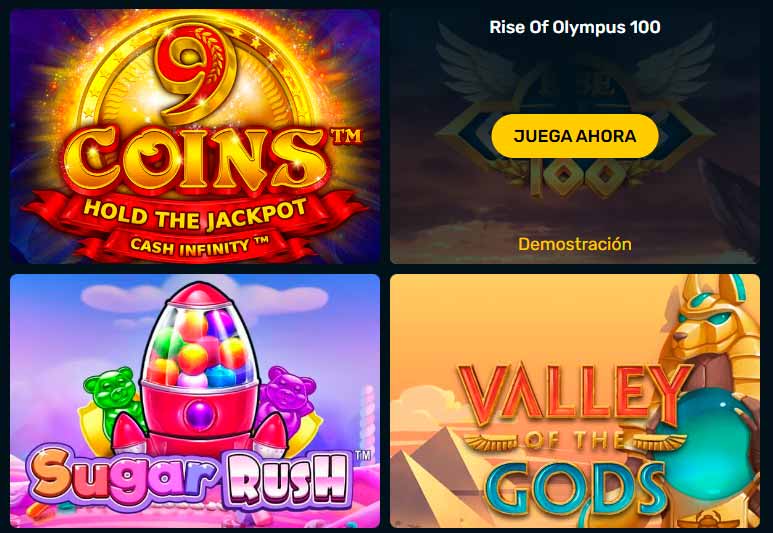 Se puede jugar gratis en CampeonBet Casino