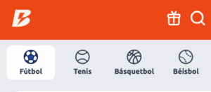 Deportes destacados en Betano: Fútbol, Tenis, Básquetbol y Béisbol