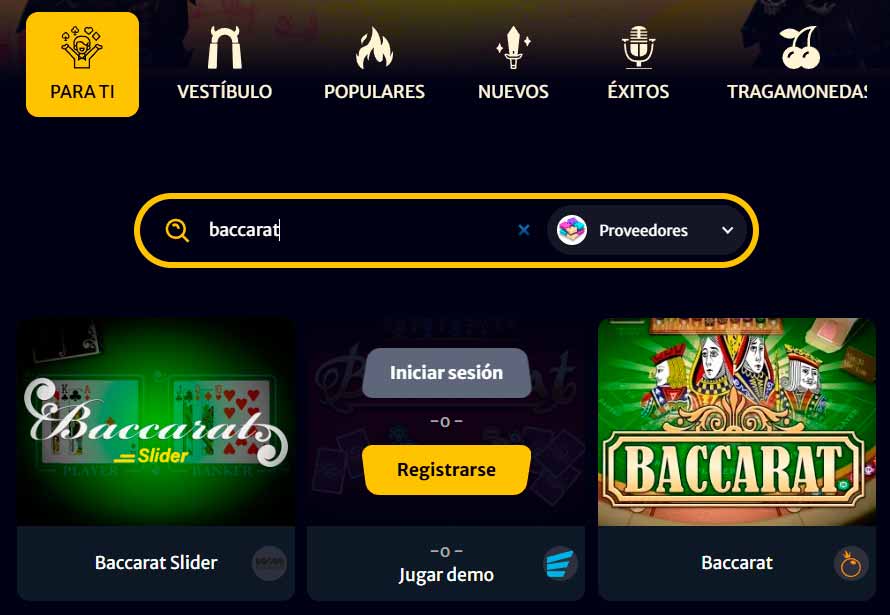 Mejores juegos de Cartas en Hellspin Casino