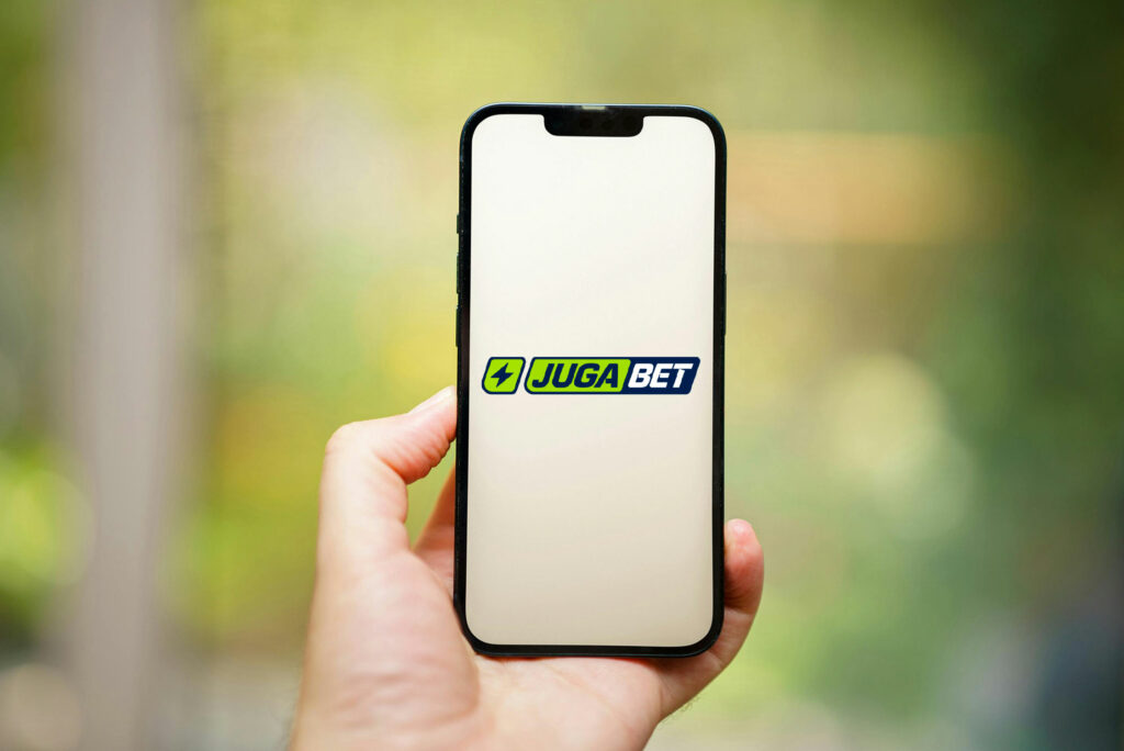 Jugabet código promocional