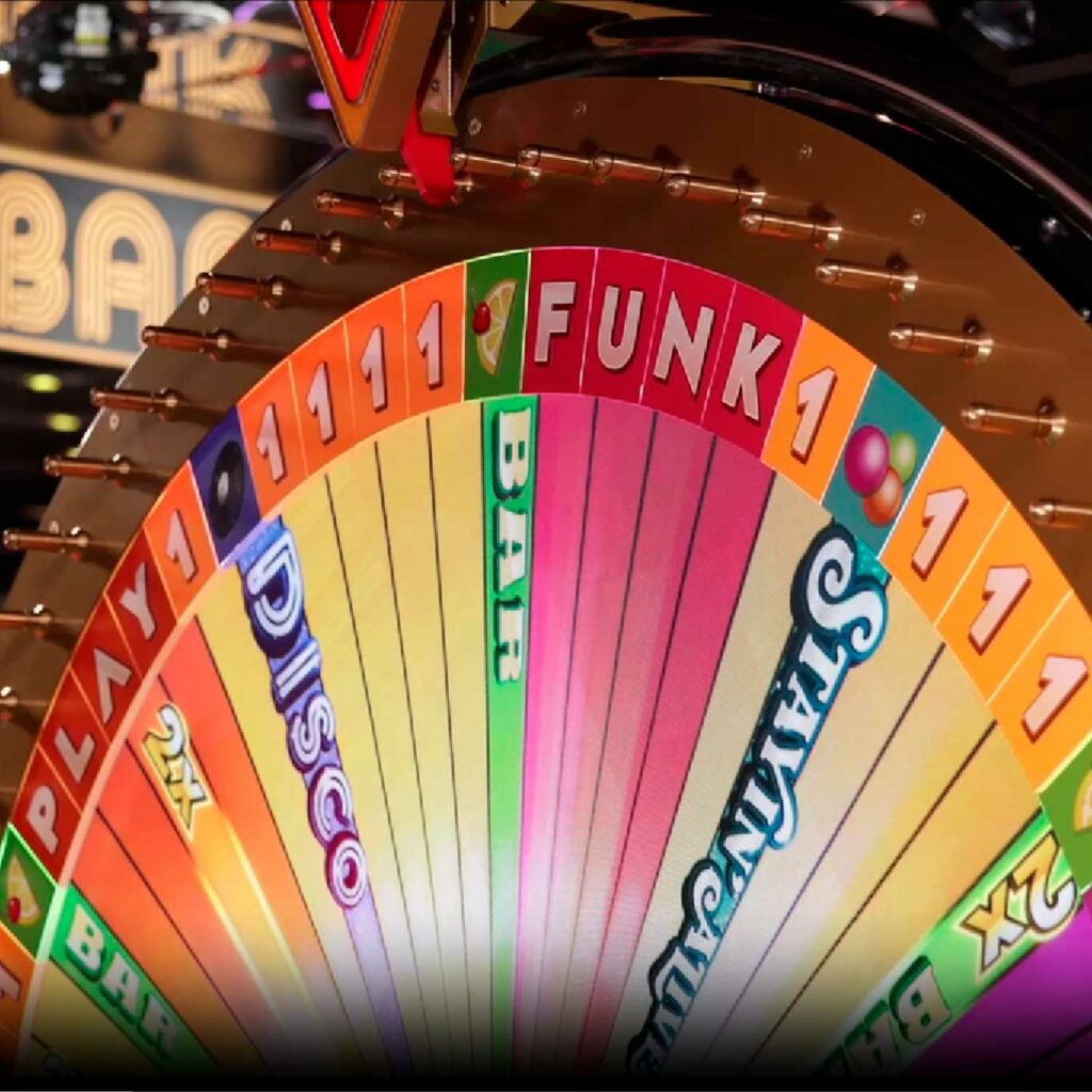 Funky Time