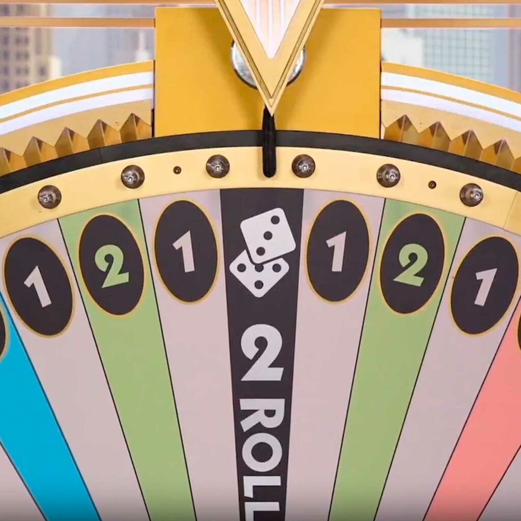 Monopoly Live