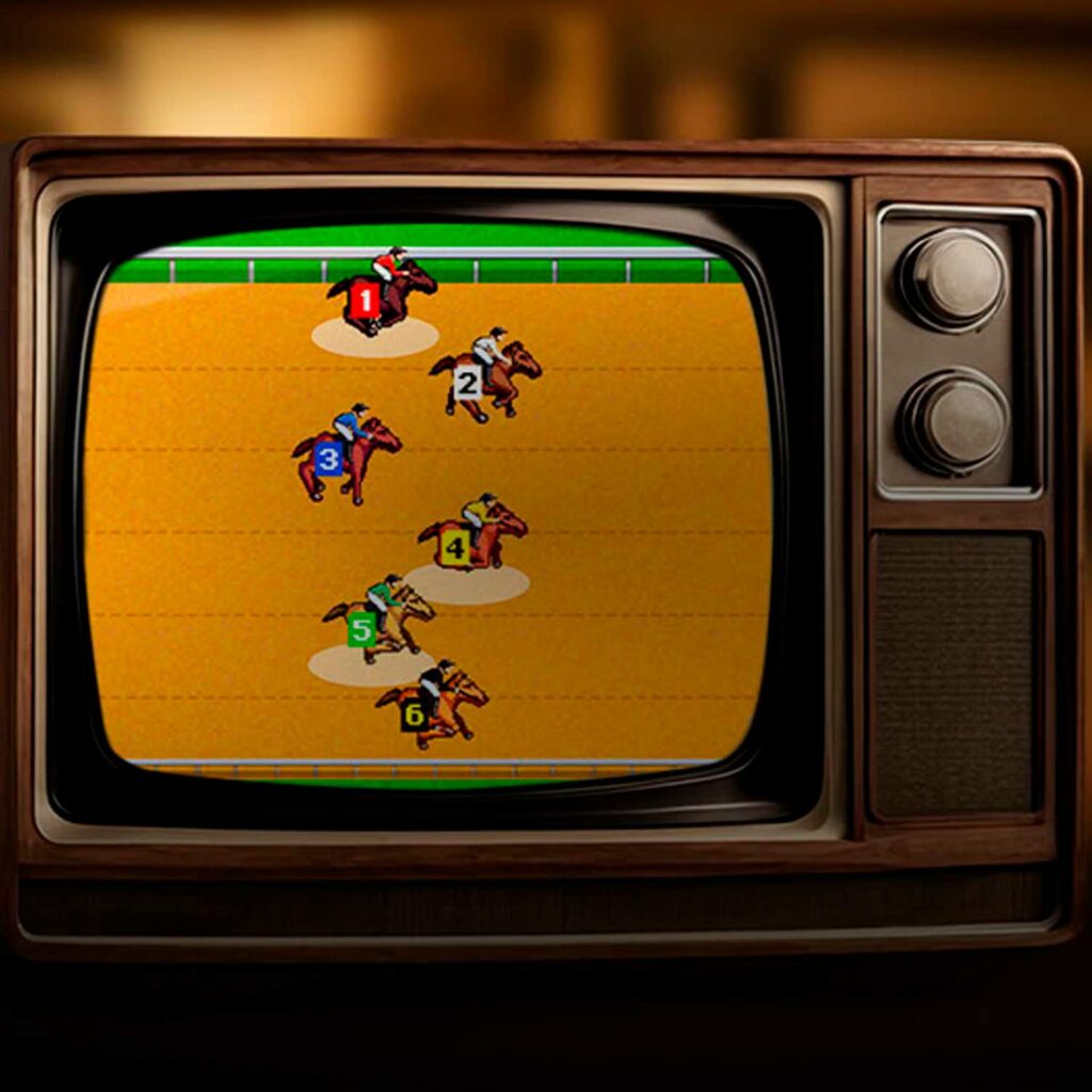 Race Track