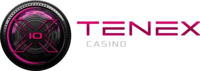 Tenex Casino Logo