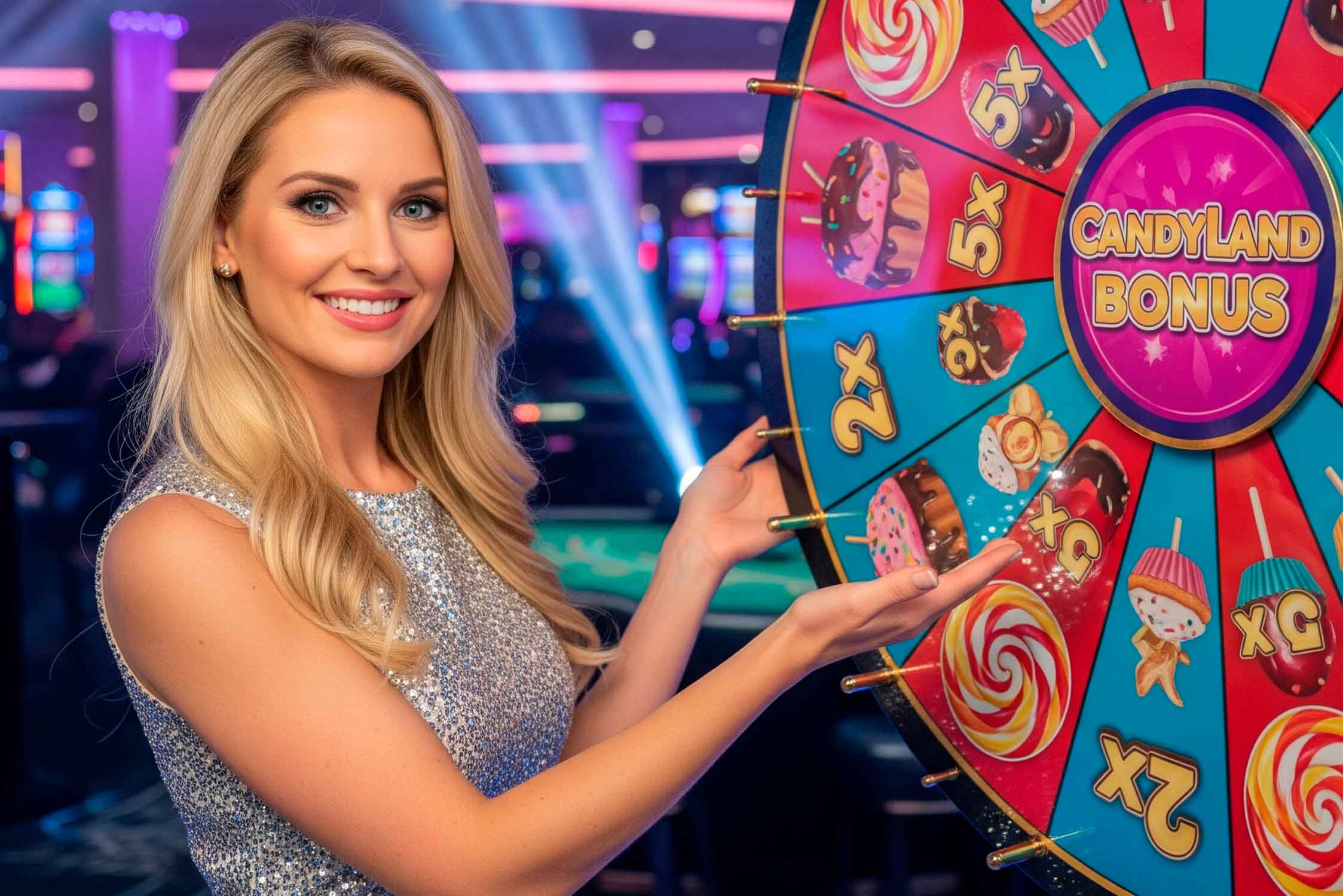 Game Shows: Los Programas De Juegos De Casino En Vivo Más Populares En Chile