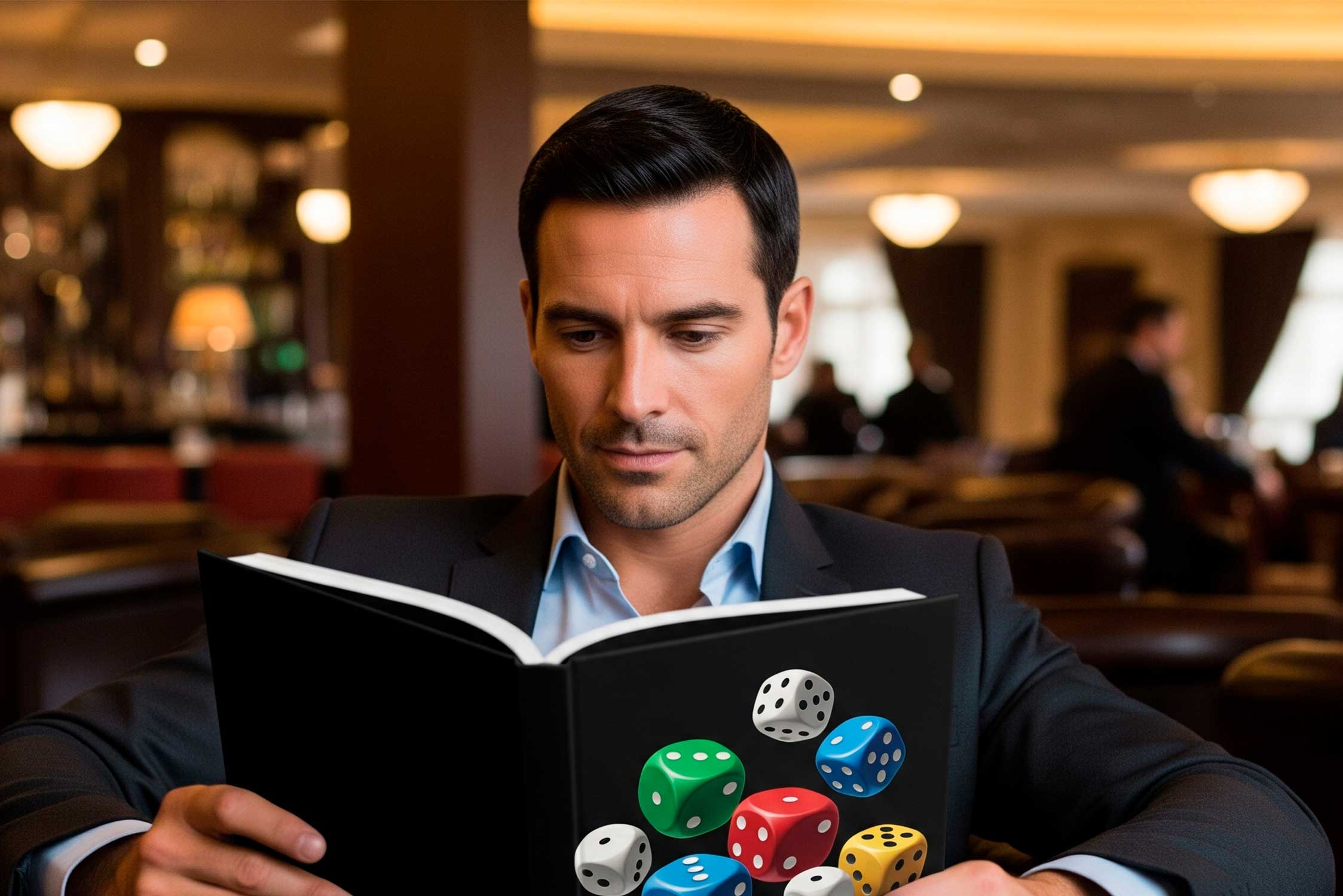Glosario Definitivo De Casino Online Para Jugadores En Chile: 30 Definiciones Que Debes Conocer