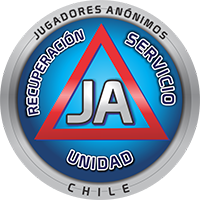 Jugadores Anónimos Chile<