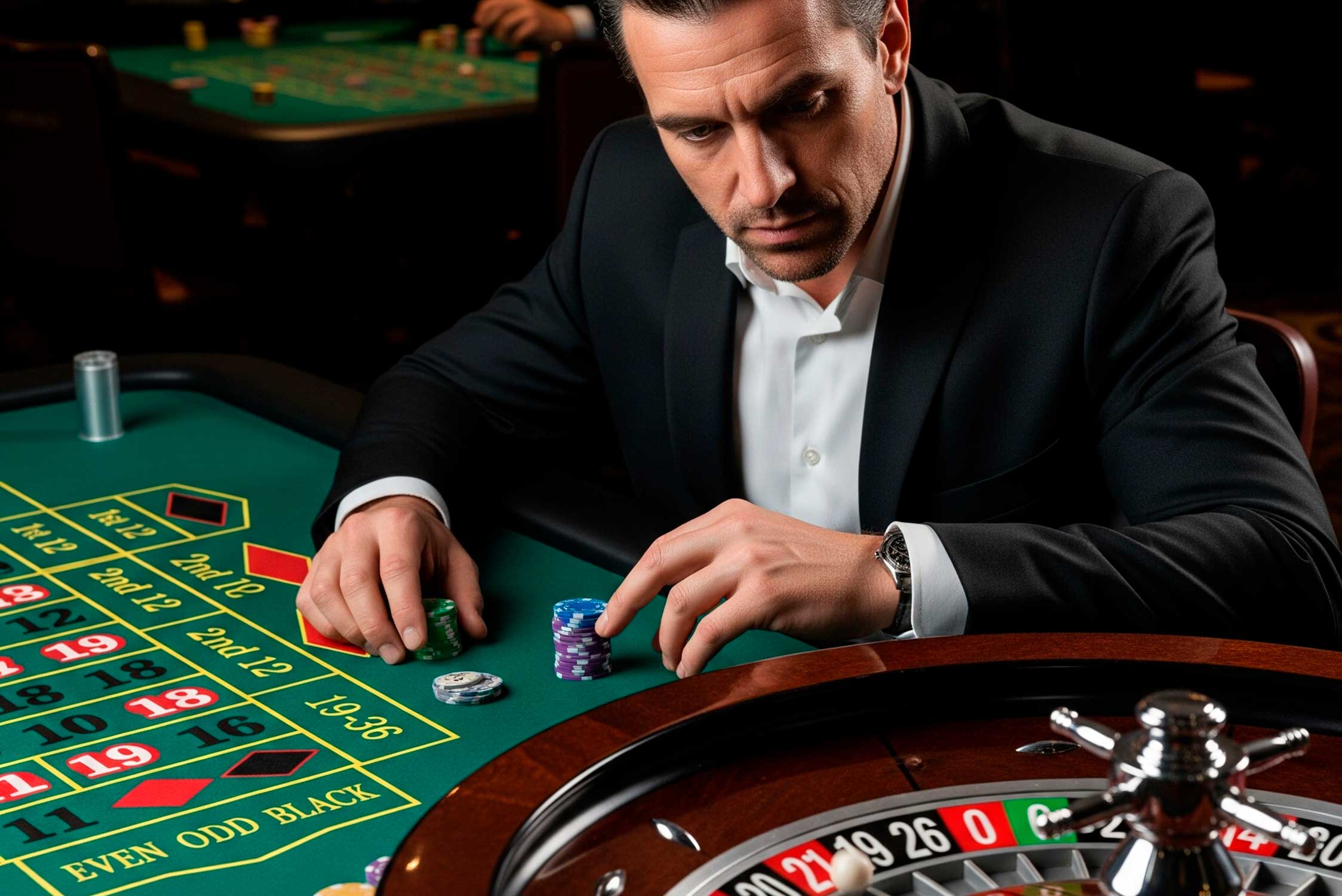 Ruleta Europea Online: ¿Qué Es, Cómo Se Juega y Qué Casinos La Tienen En Chile?