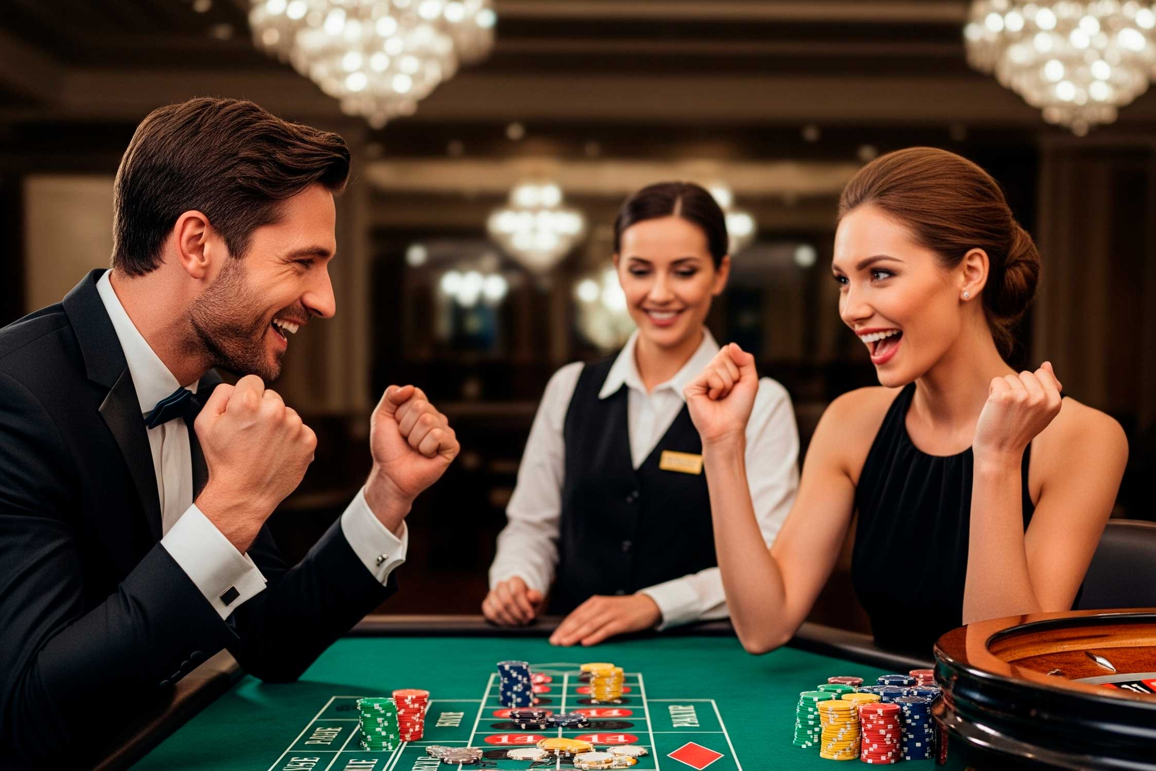 Ruleta Francesa Online: ¿Qué Casinos La Tienen En Chile y Cómo Se Juega?