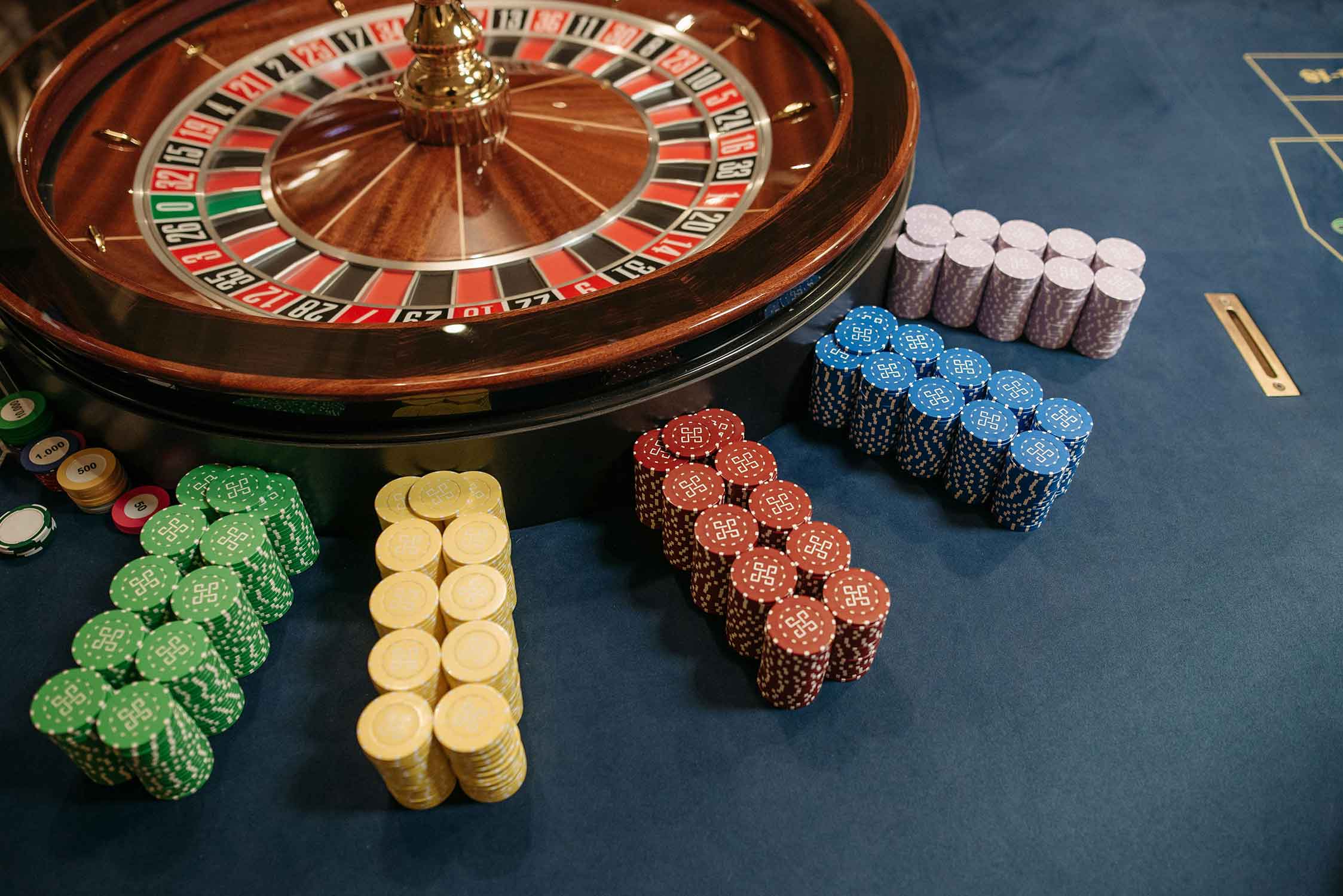 Ruleta En Vivo: Los 5 Mejores Juegos Para Probar En Chile