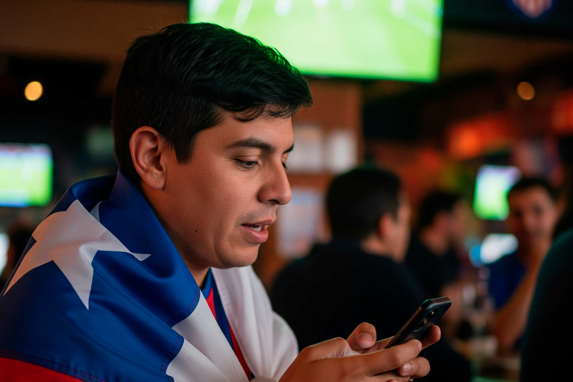 Senado Aprobó El Proyecto De Ley Para Regular Las Plataformas De Apuestas En Línea