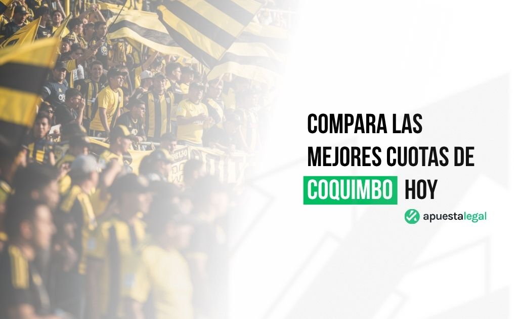 Pronóstico Coquimbo Unido Vs. Colo Colo | ¿Cuánto Paga Coquimbo Hoy?