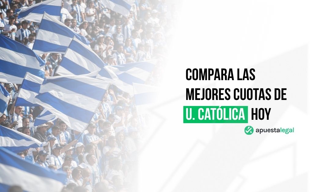 Pronóstico Universidad Católica Vs. Ñublense: ¿Cuánto Paga la Cato Hoy?