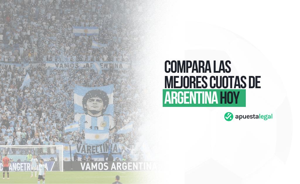 Pronóstico Argentina Vs. Marruecos | Apuestas Final del Mundial Sub-20