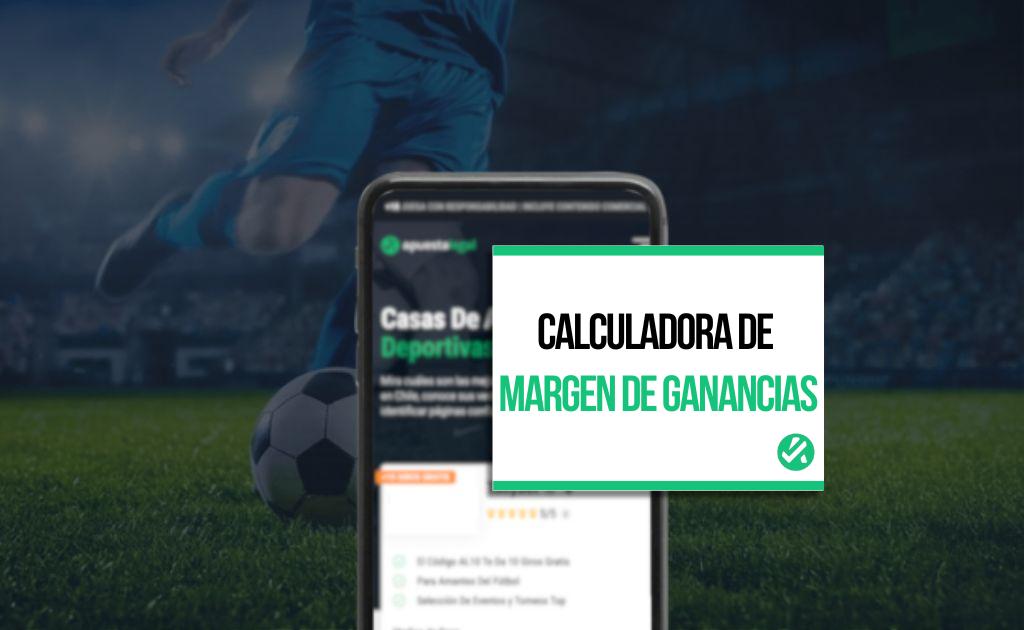 Calculadora de Margen de Ganancia de las Casas de Apuestas