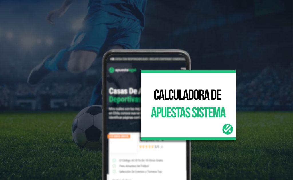 Calculadora de Apuestas Sistema | Herramienta