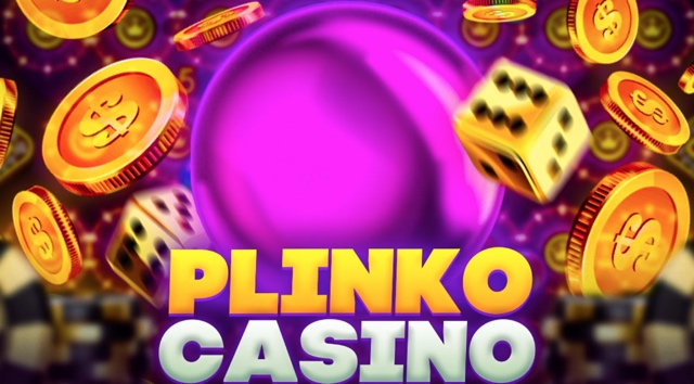 Plinko Casino: ¿Cómo Jugar al Plinko Online? | Juega Gratis