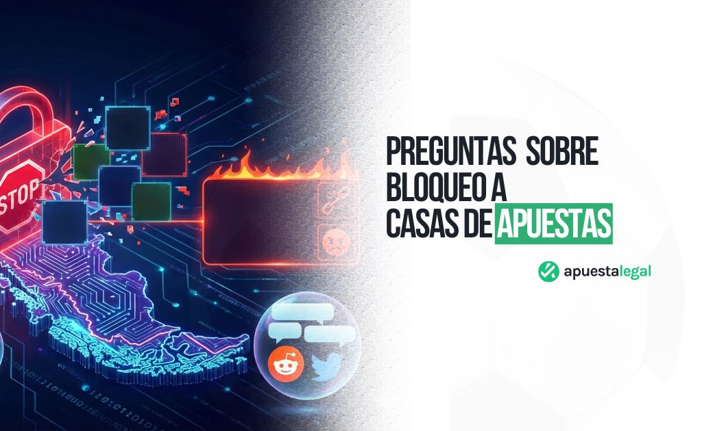 Bloqueo de Apuestas en Chile: Las Dudas más Frecuentes de los Usuarios